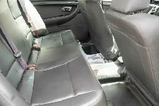 2013 FORD TAURUS AWD POLICE INTERCEPTOR SEDAN - Photo 43