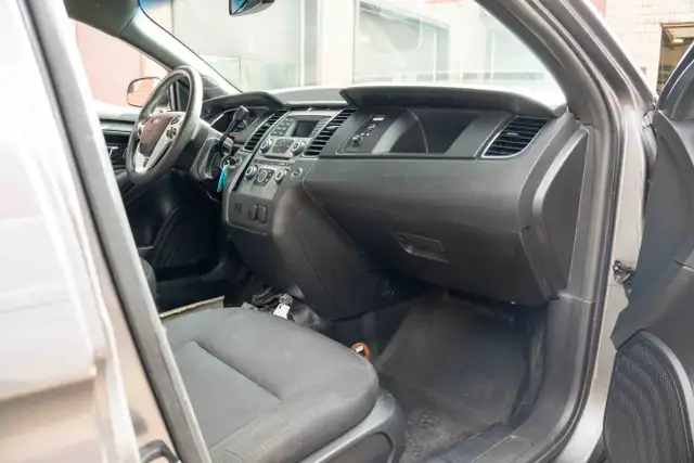 2013 FORD TAURUS AWD POLICE INTERCEPTOR SEDAN - Photo 45