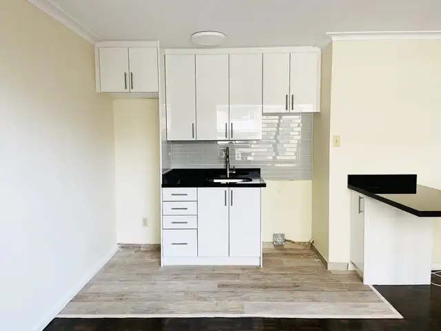 Renovated Bachelor @ Bathurst & St. Clair - Photo 2