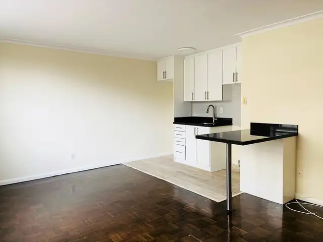 Renovated Bachelor @ Bathurst & St. Clair - Photo 3