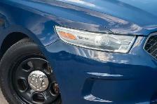 2015 FORD TAURUS AWD POLICE INTERCEPTOR SEDAN - Photo 10
