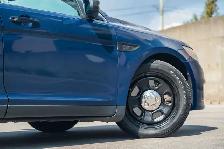 2015 FORD TAURUS AWD POLICE INTERCEPTOR SEDAN - Photo 11