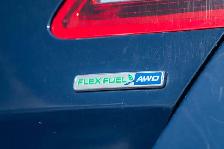 2015 FORD TAURUS AWD POLICE INTERCEPTOR SEDAN - Photo 12