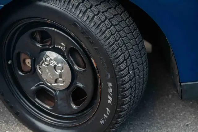 2015 FORD TAURUS AWD POLICE INTERCEPTOR SEDAN - Photo 21