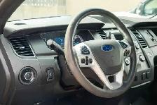 2015 FORD TAURUS AWD POLICE INTERCEPTOR SEDAN - Photo 25