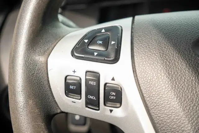 2015 FORD TAURUS AWD POLICE INTERCEPTOR SEDAN - Photo 29