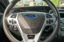 2015 FORD TAURUS AWD POLICE INTERCEPTOR SEDAN - Photo 30