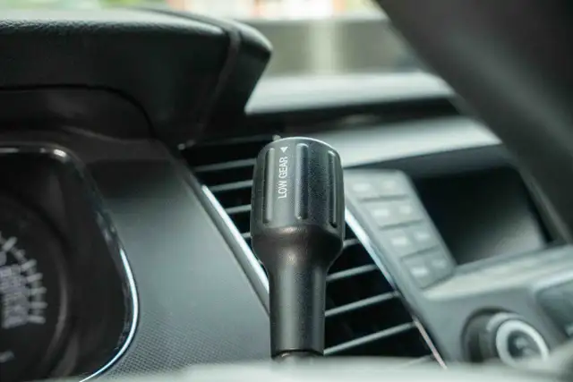 2015 FORD TAURUS AWD POLICE INTERCEPTOR SEDAN - Photo 32