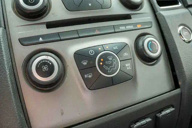 2015 FORD TAURUS AWD POLICE INTERCEPTOR SEDAN - Photo 33