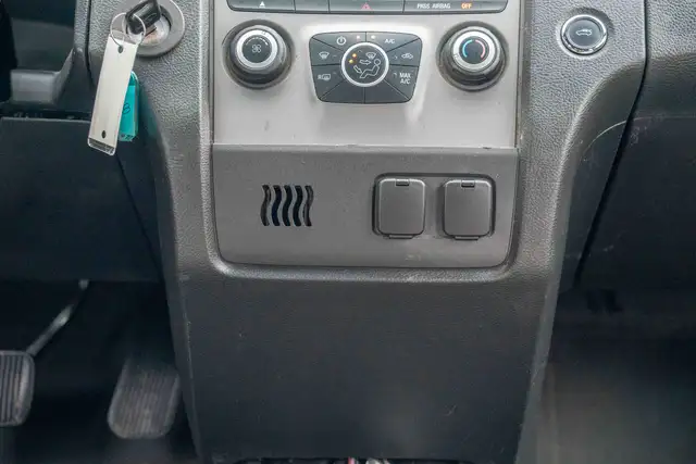 2015 FORD TAURUS AWD POLICE INTERCEPTOR SEDAN - Photo 34