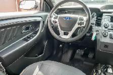 2015 FORD TAURUS AWD POLICE INTERCEPTOR SEDAN - Photo 36