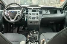 2015 FORD TAURUS AWD POLICE INTERCEPTOR SEDAN - Photo 37