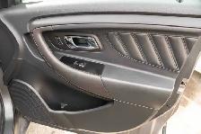 2015 FORD TAURUS AWD POLICE INTERCEPTOR SEDAN - Photo 44