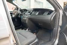 2015 FORD TAURUS AWD POLICE INTERCEPTOR SEDAN - Photo 45