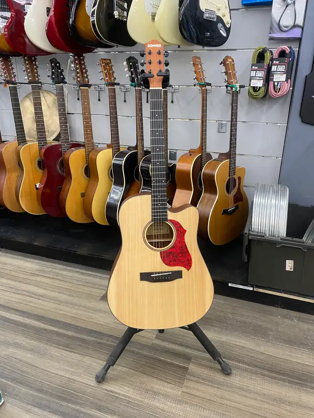 Donner DAC-1G Acoustic Guitar