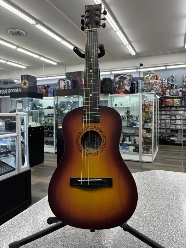 First Act 30' Acoustic Guitar