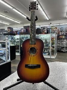 First Act 30' Acoustic Guitar