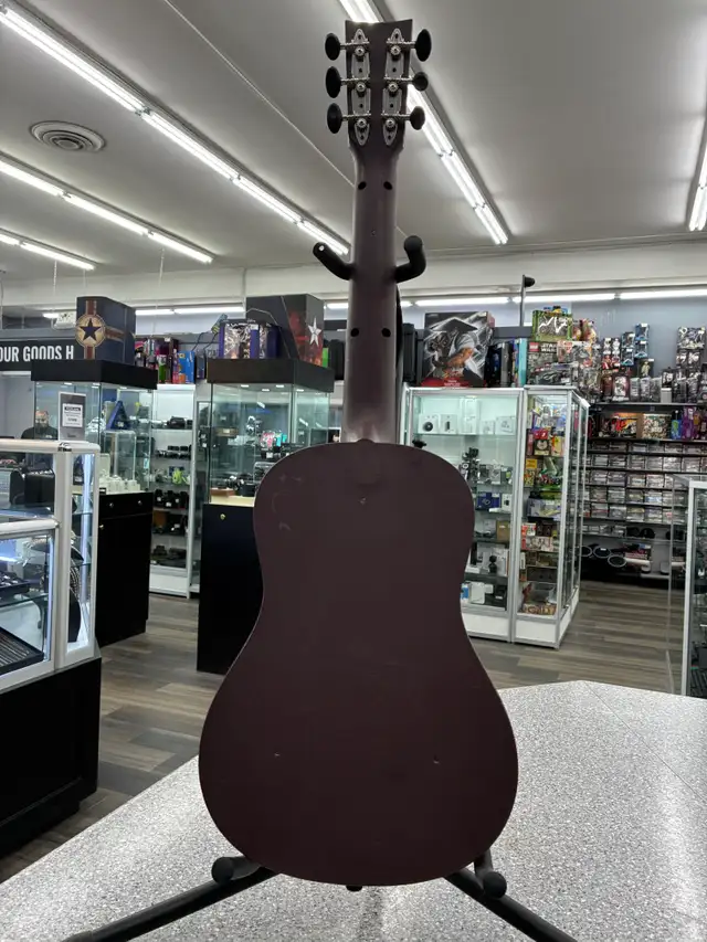 First Act 30' Acoustic Guitar - Photo 2