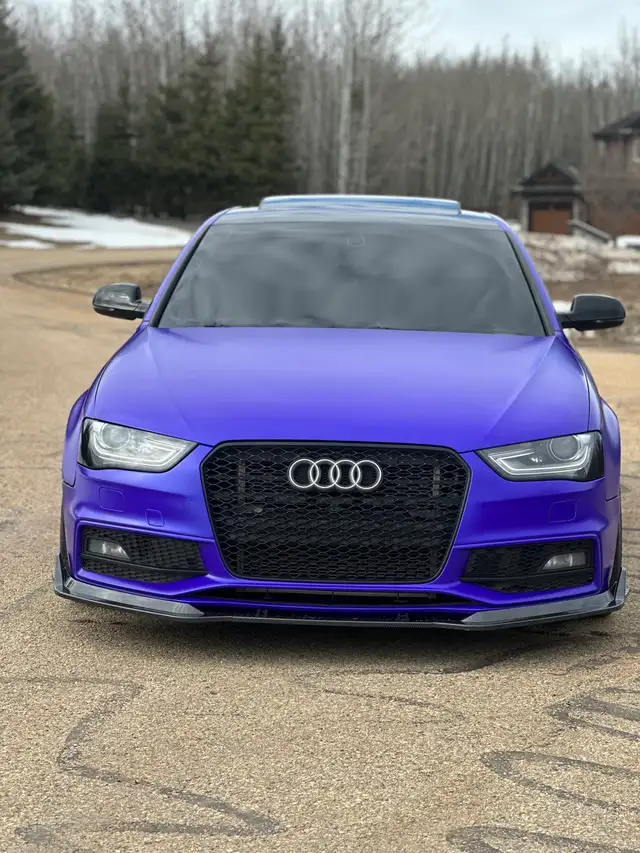 2015 Audi S4 - Photo 2