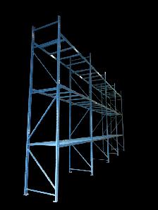 Pallet Racking