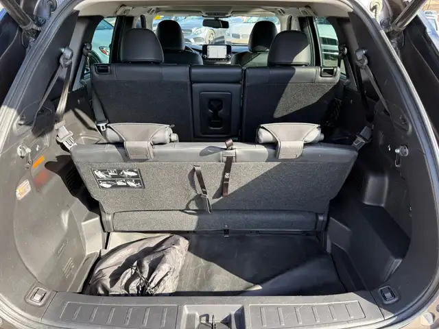 2023 Mitsubishi Outlander GT PHEV 7 Passengers - Photo 7