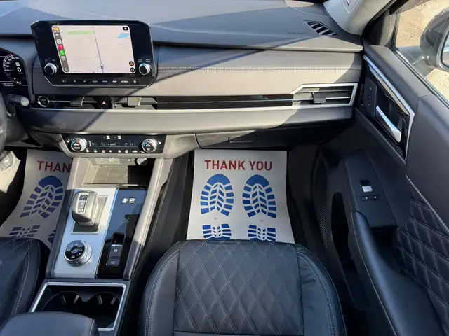 2023 Mitsubishi Outlander GT PHEV 7 Passengers - Photo 14