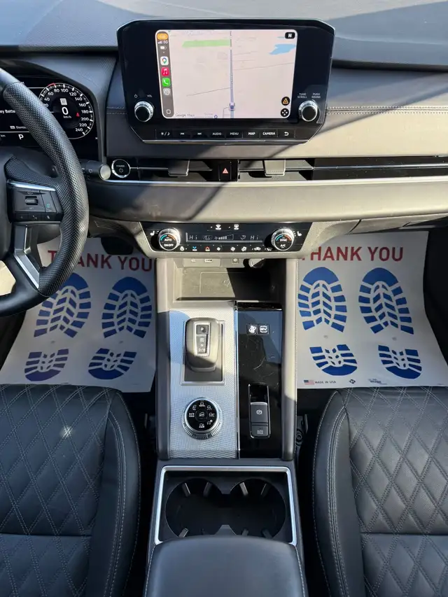 2023 Mitsubishi Outlander GT PHEV 7 Passengers - Photo 15