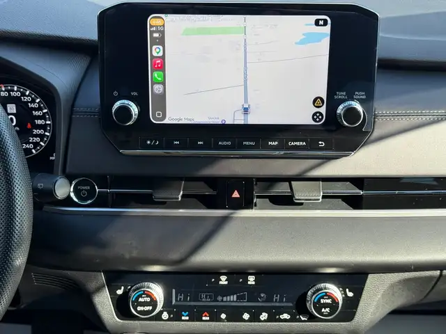 2023 Mitsubishi Outlander GT PHEV 7 Passengers - Photo 17