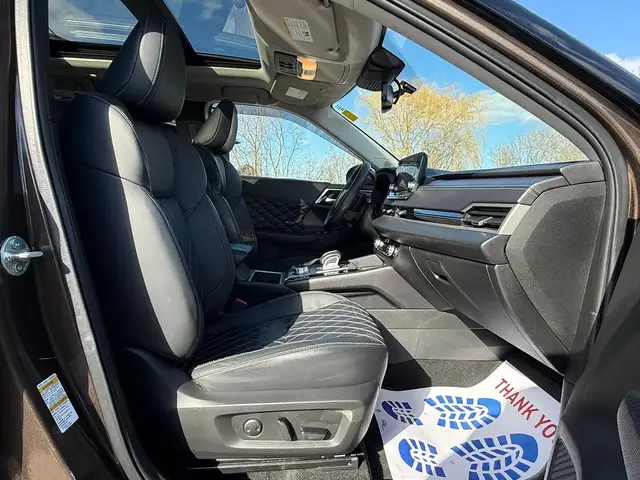 2023 Mitsubishi Outlander GT PHEV 7 Passengers - Photo 26