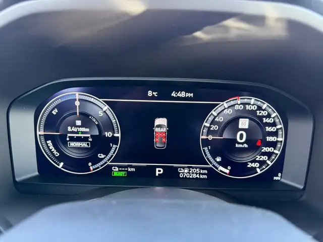 2023 Mitsubishi Outlander GT PHEV 7 Passengers - Photo 28