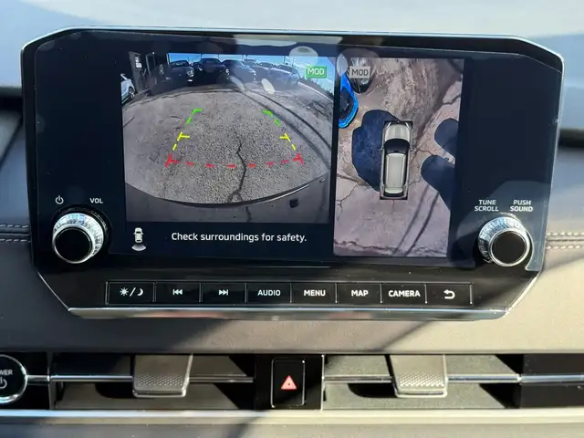 2023 Mitsubishi Outlander GT PHEV 7 Passengers - Photo 29