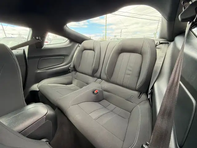 2022 FORD MUSTANG GT FASTBACK MANUAL - Photo 7