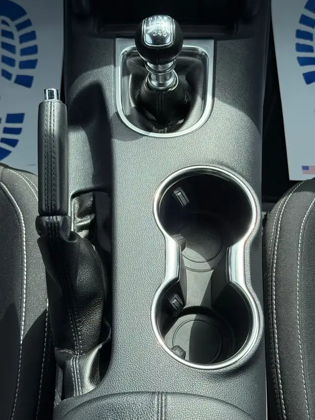 2022 FORD MUSTANG GT FASTBACK MANUAL - Photo 12