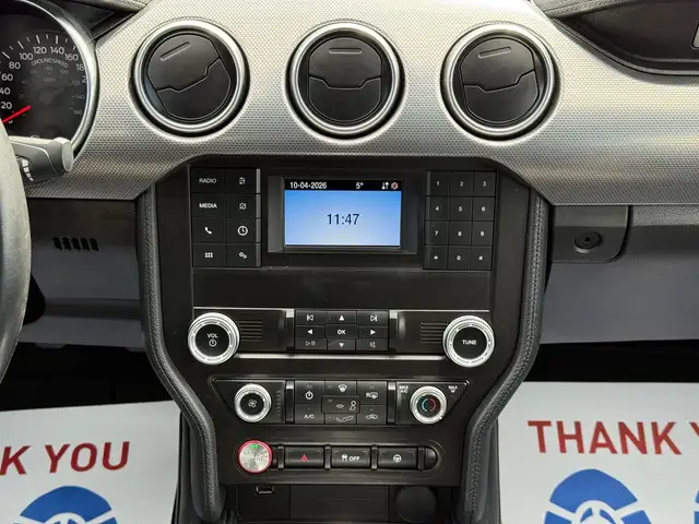 2022 FORD MUSTANG GT FASTBACK MANUAL - Photo 13