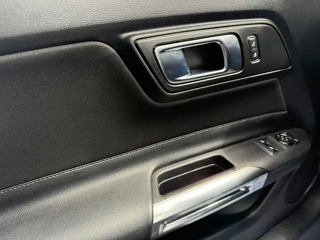 2022 FORD MUSTANG GT FASTBACK MANUAL - Photo 18