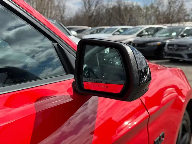 2022 FORD MUSTANG GT FASTBACK MANUAL - Photo 25