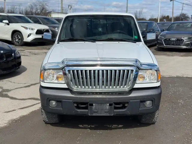 2006 FORD RANGER FX4 EXTENDED CAB AUTO 4WD - Photo 2