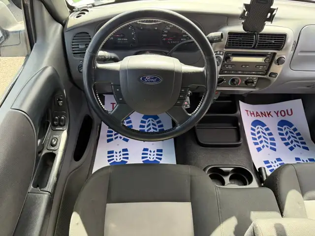 2006 FORD RANGER FX4 EXTENDED CAB AUTO 4WD - Photo 8