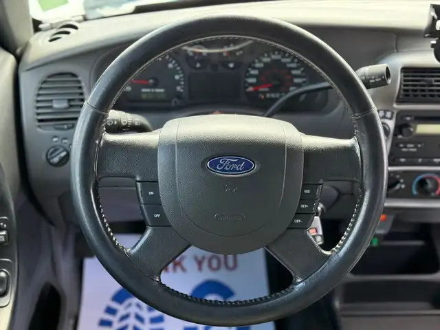 2006 FORD RANGER FX4 EXTENDED CAB AUTO 4WD - Photo 12