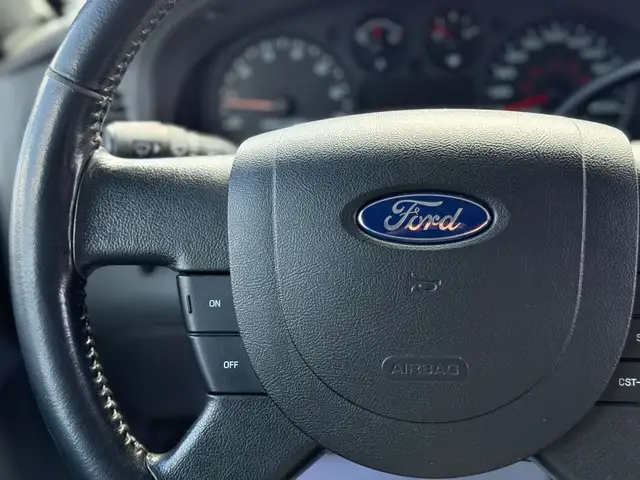 2006 FORD RANGER FX4 EXTENDED CAB AUTO 4WD - Photo 13