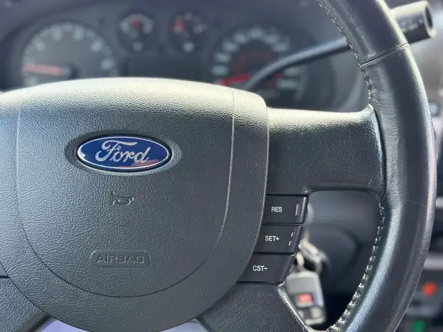 2006 FORD RANGER FX4 EXTENDED CAB AUTO 4WD - Photo 14