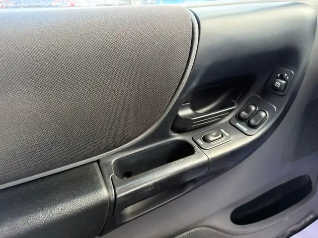 2006 FORD RANGER FX4 EXTENDED CAB AUTO 4WD - Photo 16