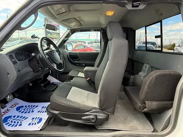 2006 FORD RANGER FX4 EXTENDED CAB AUTO 4WD - Photo 17