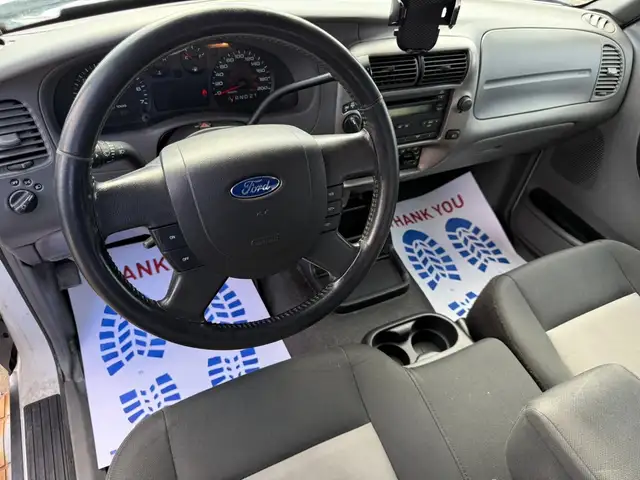 2006 FORD RANGER FX4 EXTENDED CAB AUTO 4WD - Photo 18