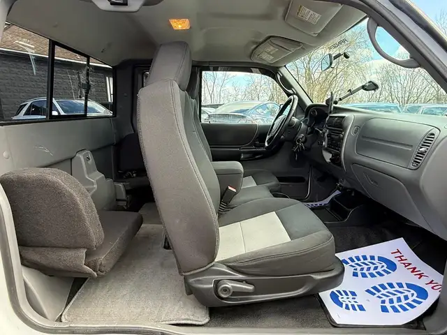 2006 FORD RANGER FX4 EXTENDED CAB AUTO 4WD - Photo 19