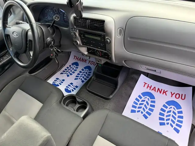 2006 FORD RANGER FX4 EXTENDED CAB AUTO 4WD - Photo 20