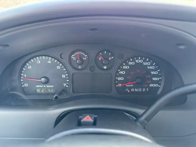 2006 FORD RANGER FX4 EXTENDED CAB AUTO 4WD - Photo 21