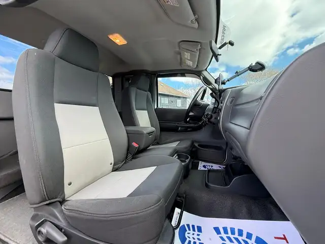 2006 FORD RANGER FX4 EXTENDED CAB AUTO 4WD - Photo 22