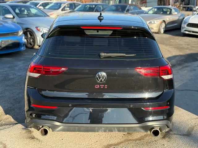 2022 Volkswagen Golf GTI Performance - Photo 5