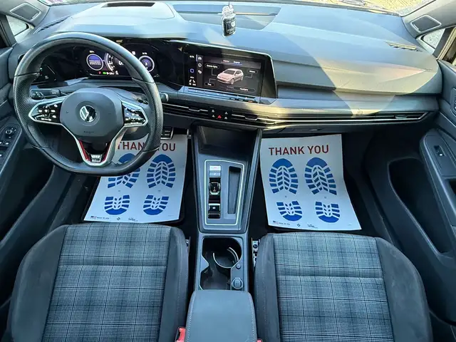 2022 Volkswagen Golf GTI Performance - Photo 11